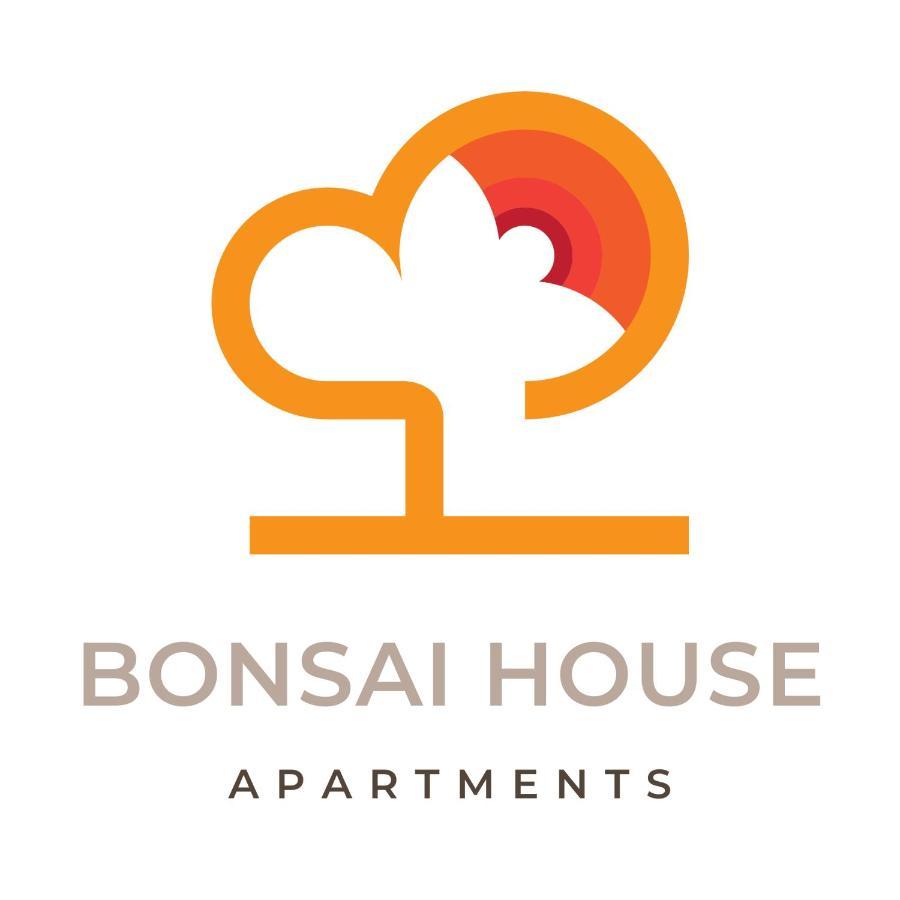Bonsai House Daire Portorož Dış mekan fotoğraf