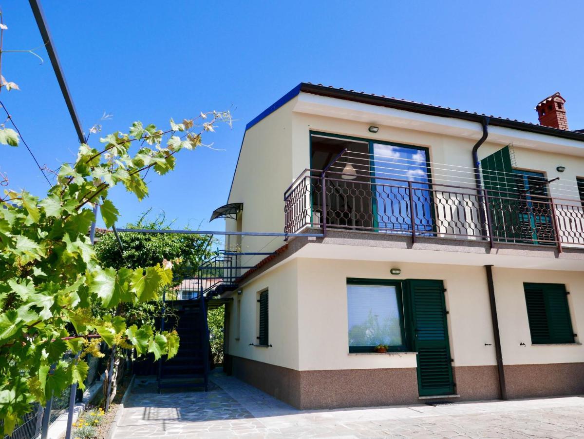 Bonsai House Daire Portorož Dış mekan fotoğraf