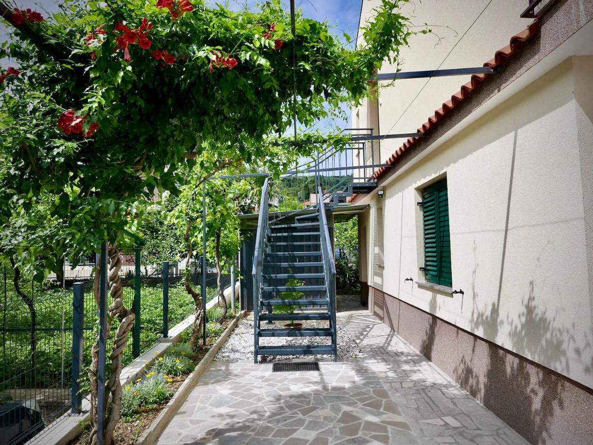 Bonsai House Daire Portorož Dış mekan fotoğraf