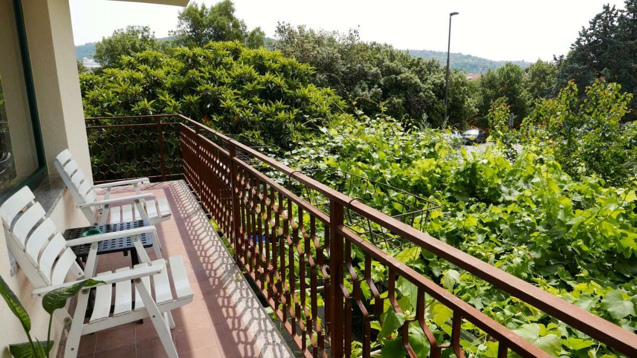 Bonsai House Daire Portorož Dış mekan fotoğraf