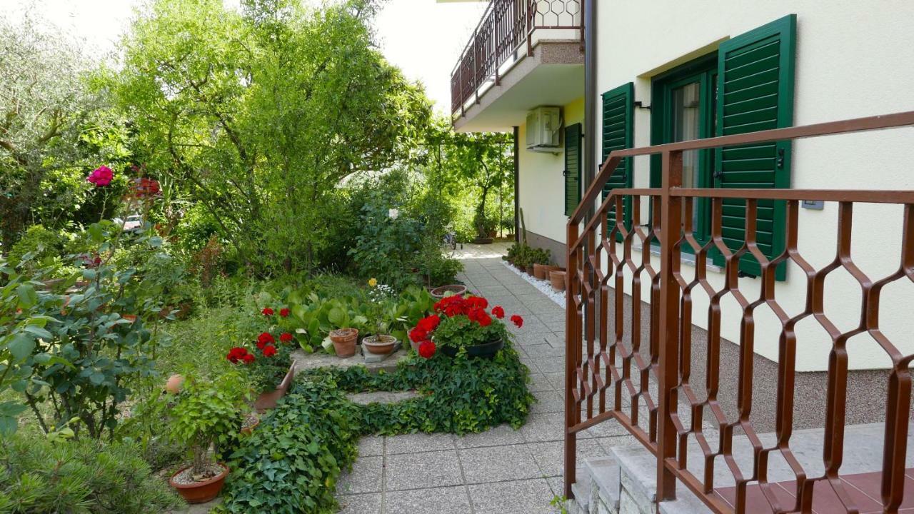 Bonsai House Daire Portorož Dış mekan fotoğraf