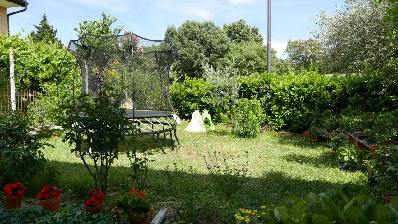 Bonsai House Daire Portorož Dış mekan fotoğraf