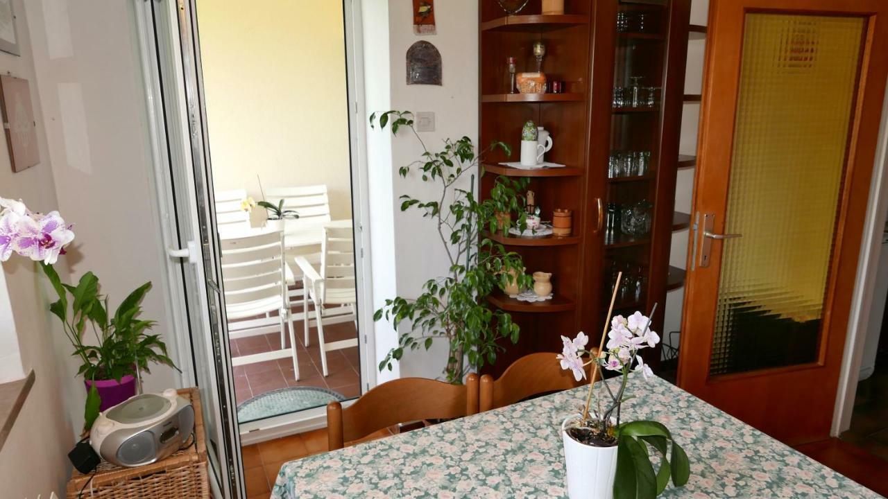Bonsai House Daire Portorož Dış mekan fotoğraf